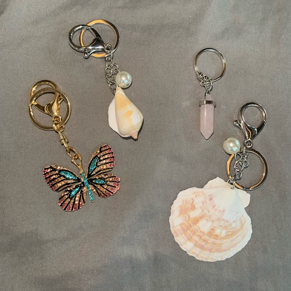 Custom keychains ⛓ 🗝 - Picture 3 of 5